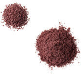 Black raspberry seed powder