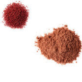 cranberry seed powder