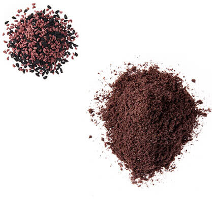 Immune support powder blend