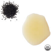 Organic black cumin seed oil