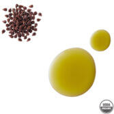 organic grape seed oil