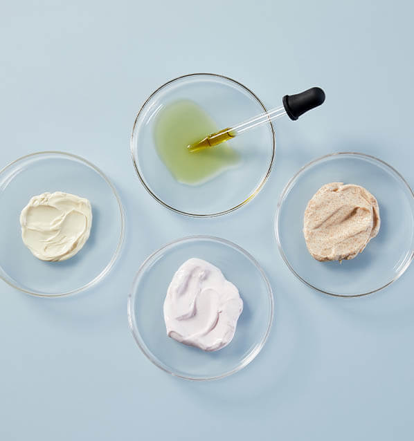 personal care products