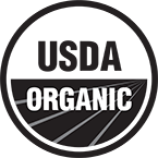 USDA Organic logo