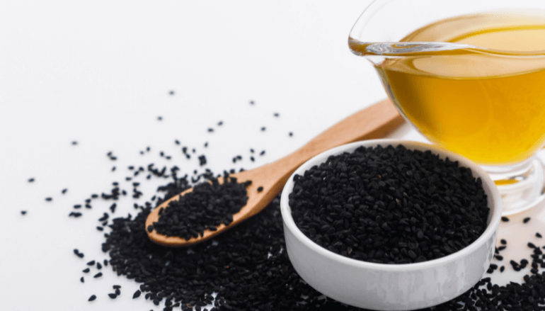 Black Cumin